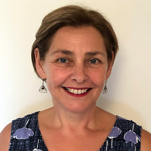Janet Cassford